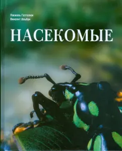 Гетгелюк, Альбуи: Насекомые