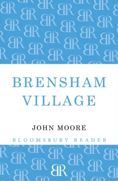 John Moore: Brensham Village