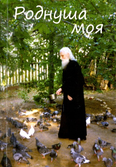 Старец, Ильюнина: Роднуша моя