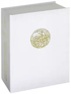 Леонид Новожилов: Олимпийские игры в медалях и знаках (подарочное издание в коробе)