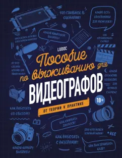 Ludoc: Пособие по выживанию для видеографов. От теории к практике