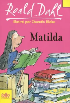 Roald Dahl: Matilda