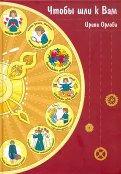 Ирина Орлова: Чтобы шли к вам. Настольная книга руководителя языковой школы