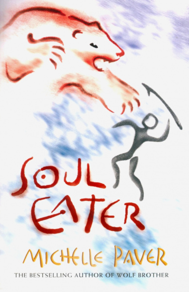 Michelle Paver: Soul Eater