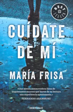 Maria Frisa: Cuidate de mi