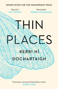 Dochartaigh ni: Thin Places