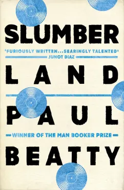 Paul Beatty: Slumberland