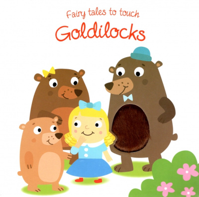 Goldilocks