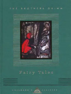 Grimm Brothers: Fairy Tales
