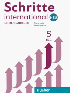 Kalender, Klimaszyk: Schritte international Neu 5. Lehrerhandbuch. Deutsch als Fremdsprache