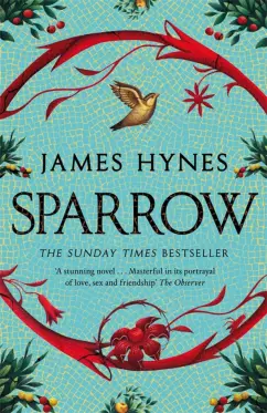 James Hynes: Sparrow
