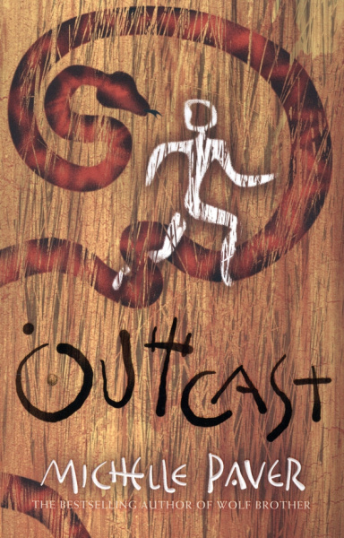 Michelle Paver: Outcast