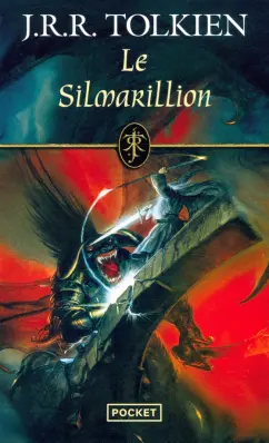 Tolkien John Ronald Reuel: Le Silmarillion