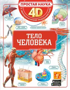 Анна Спектор: Тело человека