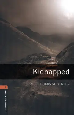 Robert Stevenson: Kidnapped. Level 3