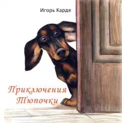 Игорь Карде: Приключения Тюпочки