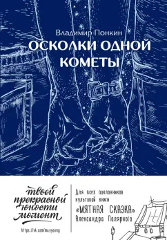 Владимир Понкин: Осколки одной кометы