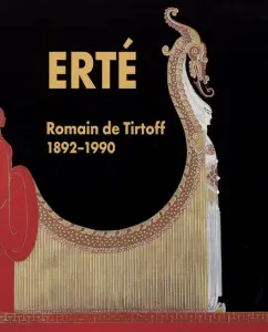 Romain de Tirtoff 1892-1990: Erte