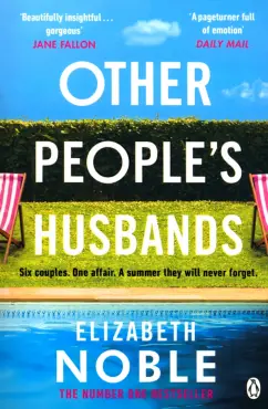 Elizabeth Noble: Other People's Husbands