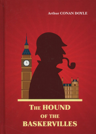 Arthur Doyle: The Hound of the Baskervilles