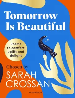 Sarah Crossan: Tomorrow Is Beautiful