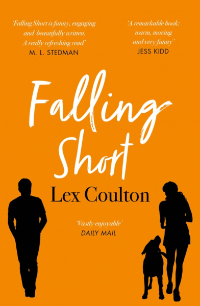 Lex Coulton: Falling Short