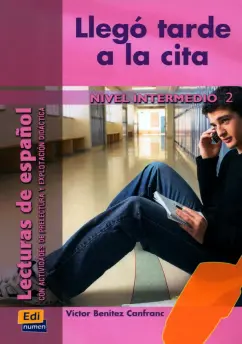 Victor Canfranc: Llegó tarde a la cita