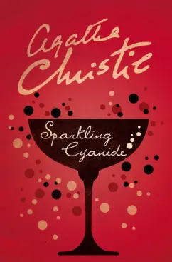 Agatha Christie: Sparkling Cyanide