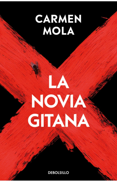 Carmen Mola: La novia gitana