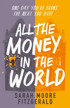 Sarah Fitzgerald: All the Money in the World