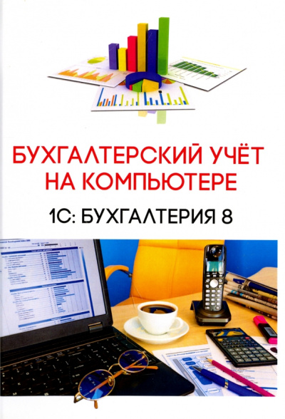 Александр Заика: Бухгалтерский учёт на компьютере