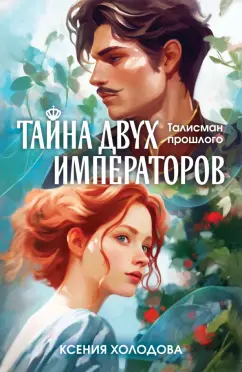 Ксения Холодова: Тайна двух императоров
