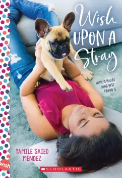 Yamile Mendez: Wish Upon a Stray