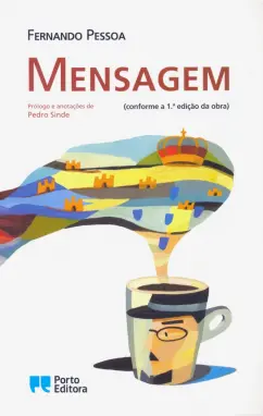 Fernando Pessoa: Mensagem