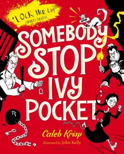 Caleb Krisp: Somebody Stop Ivy Pocket