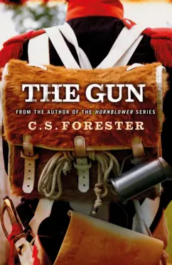C.S. Forester: The Gun
