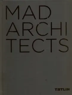 MAD Architects