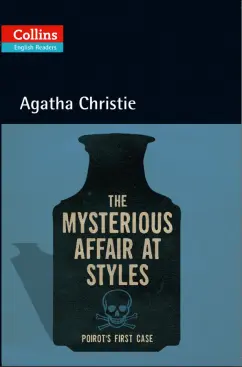 Agatha Christie: The Mysterious Affair at Styles