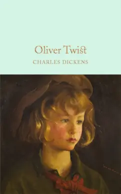 Charles Dickens: Oliver Twist