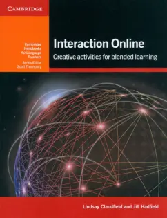 Clandfield, Hadfield: Interaction Online