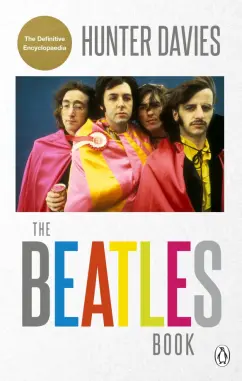 Hunter Davies: The Beatles Book