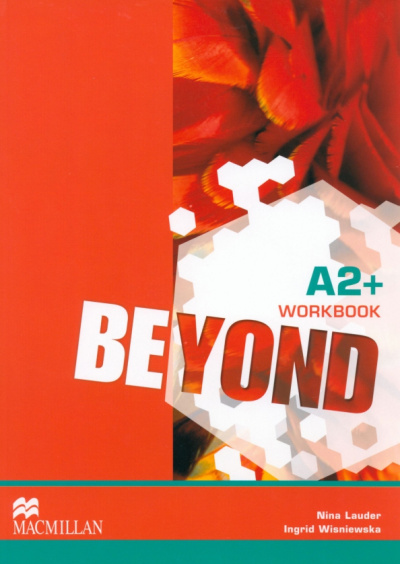 Lauder, Wisniewska: Beyond. A2+. Workbook