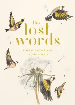 Macfarlane, Morris: The Lost Words