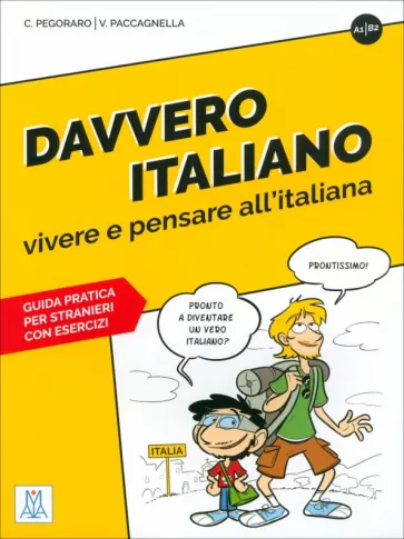 Pegoraro, Paccagnella: Davvero Italiano