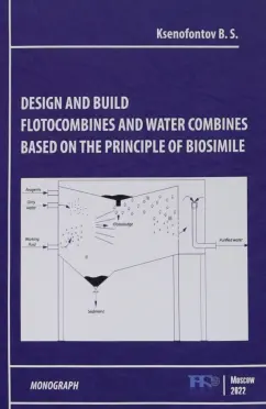 Boris Ksenofontov: Design and Build Flotocombines and Water Combines Based on the Principle of Biosimile