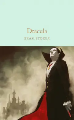 Bram Stoker: Dracula
