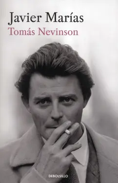 Javier Marias: Tomas Nevinson