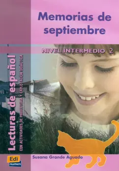 Susana Aguado: Memorias de septiembre