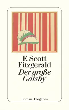 Francis Fitzgerald: Der gro?e Gatsby