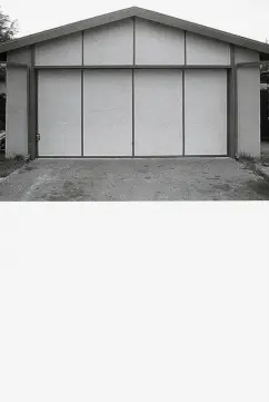 Эрлангер, Говела: Гараж